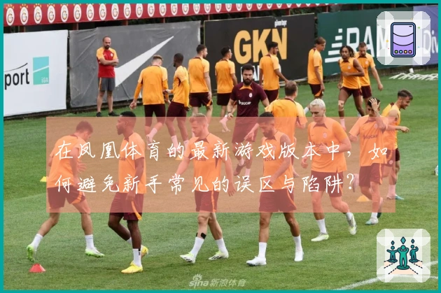 在凤凰体育的最新游戏版本中，如何避免新手常见的误区与陷阱？