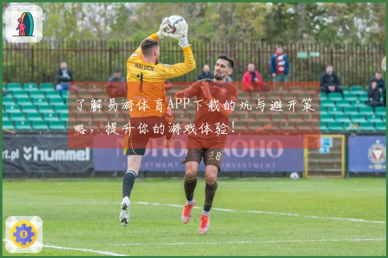 了解易游体育APP下载的坑与避开策略，提升你的游戏体验！