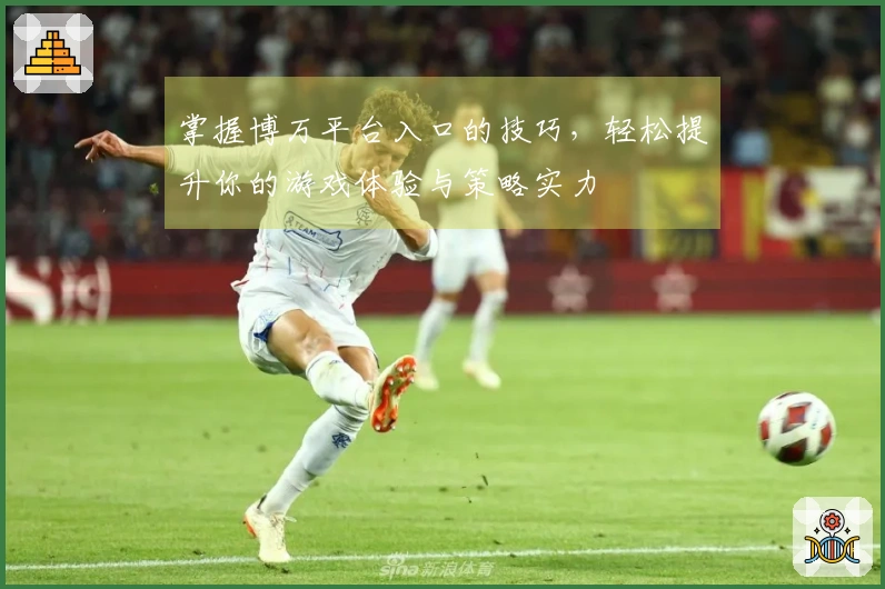 掌握博万平台入口的技巧，轻松提升你的游戏体验与策略实力