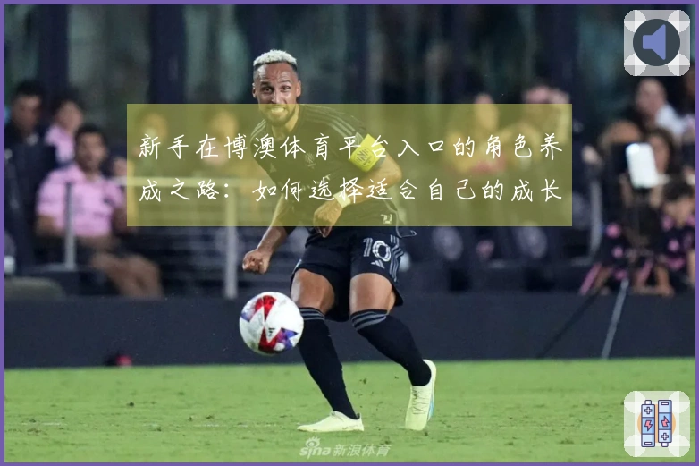 新手在博澳体育平台入口的角色养成之路：如何选择适合自己的成长方向