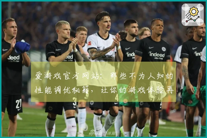 爱游戏官方网站：那些不为人知的性能调优秘籍，让你的游戏体验再上一个台阶