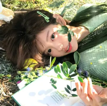 青禾